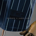 Real Madrid 25/26 Baseball - Navy Blue Jersey S-4XL