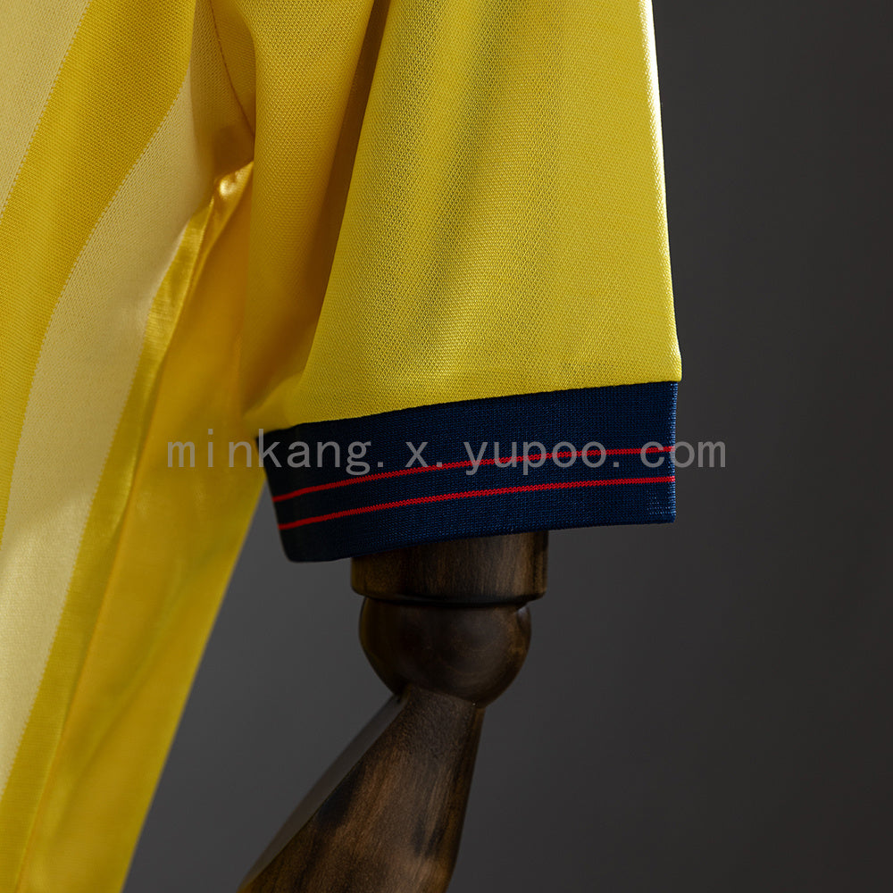 Retro 83/86 Arsenal away S-XXL
