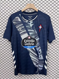 25-26 Celta away jersey