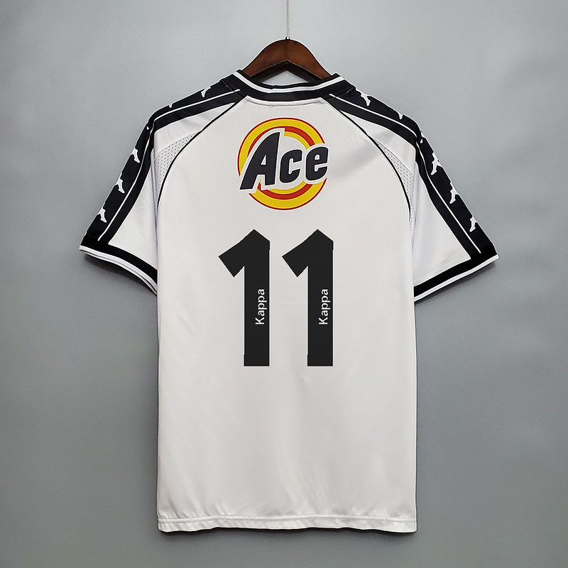 00-01 Vasco da Gama away