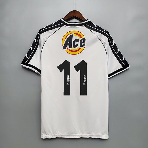 00-01 Vasco da Gama away