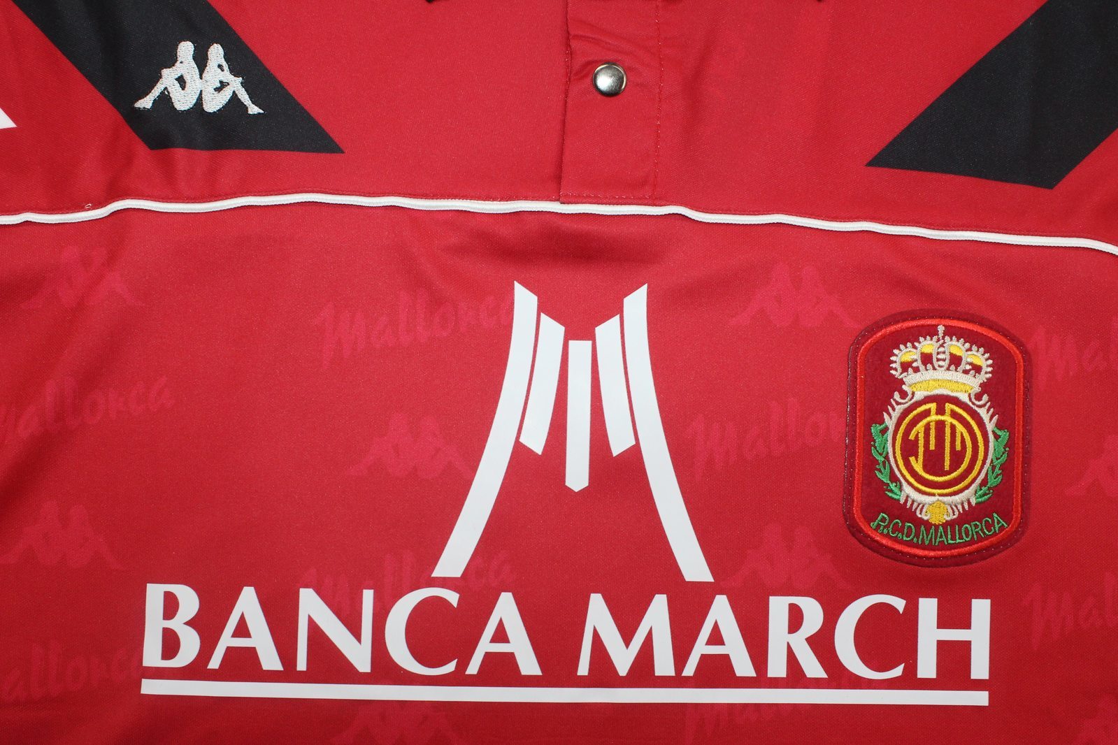 MALLORCA 94-95 — Club Retro