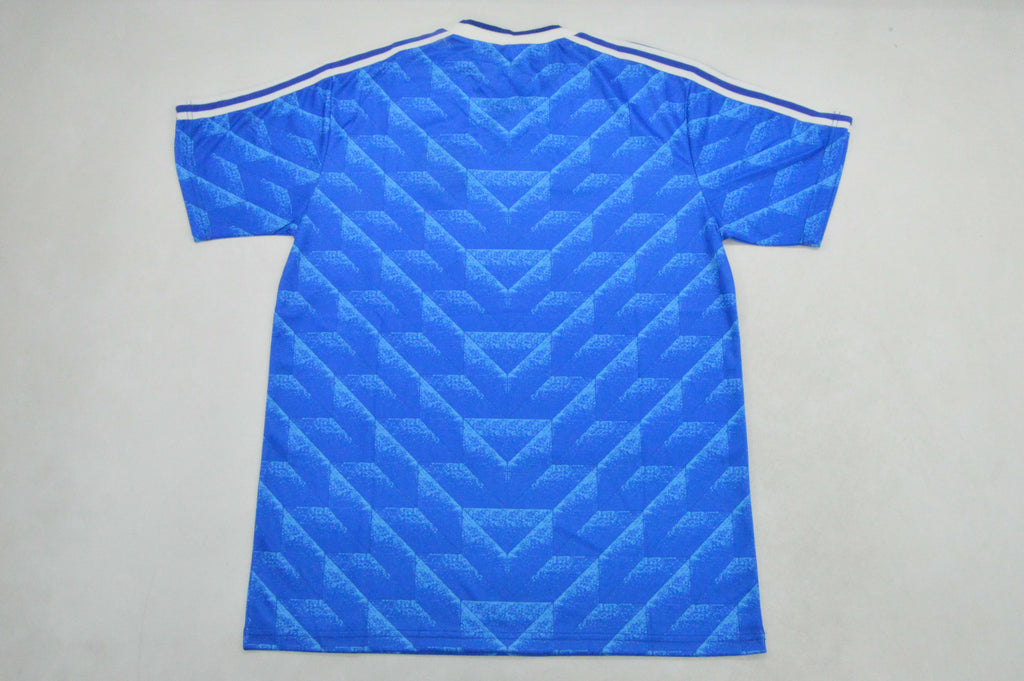 USA 1988 — National Retro