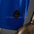 France 120th Anniversary Blue Retro Jersey S-XXL