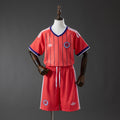 Scotland 2026 Away Kids Kit Jersey SIZE 16-28
