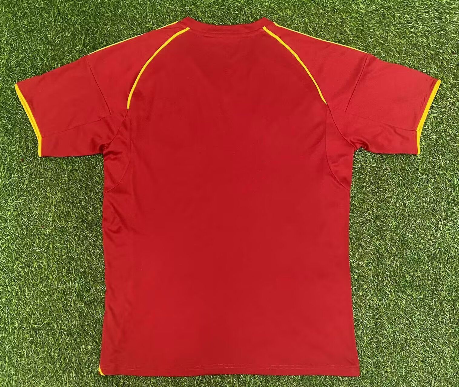 SERVETTE — UEFA