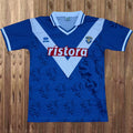 Retro Brescia Calcio 1997/98 Home jersey