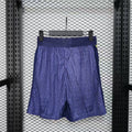 Pantalon Corto de Futbol #25-26 Atletico Madrid away player version shorts — Zhang199