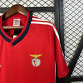 Retro 99/00 Benfica home S-XXL