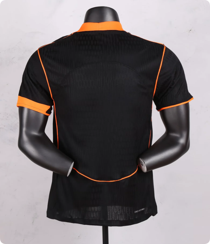 25-26 Corinthians Third Away Player Edition Jersey