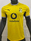 26-27 Dortmund Home Player version S-2XL — Jsonwang 26/27