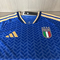 Italy 2026 World Cup Home Player Version Jersey S-4XL