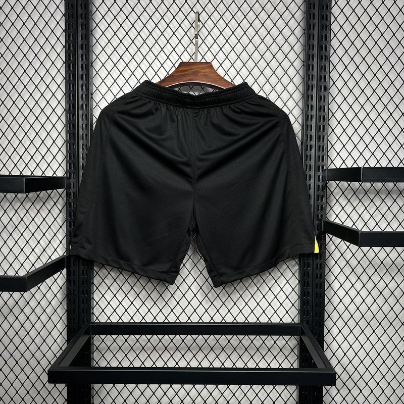 24-25 Chelsea Third away shorts