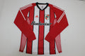 03-04 River away retro long skeeve jersey