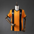 Hull City 81/82 Home Retro Jersey S-XXL