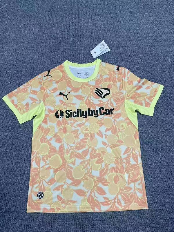 26-27 Palermo Away S-4XL