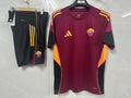 25-26 Roma red training jersey
