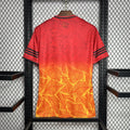 Inter Miami 2024/25 Flame Edition Jersey S-XXL