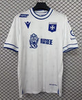 AJ Auxerre 2025/26 Home Jersey size S-2XL