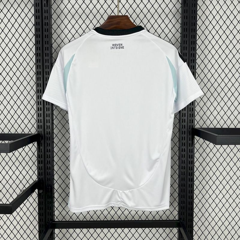 25-26 San Diego away jersey