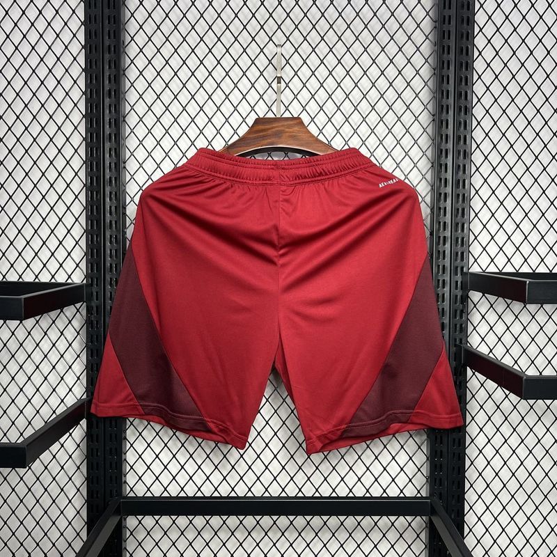 34-25 Roma home shorts