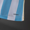 Argentina 2014 Home Player Version Retro Jersey S-3XL