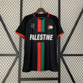 23-24 Palestinian black jersey