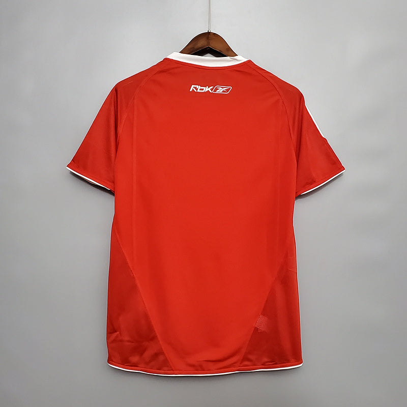 2006 International home