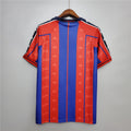 97-98 Barcelona home