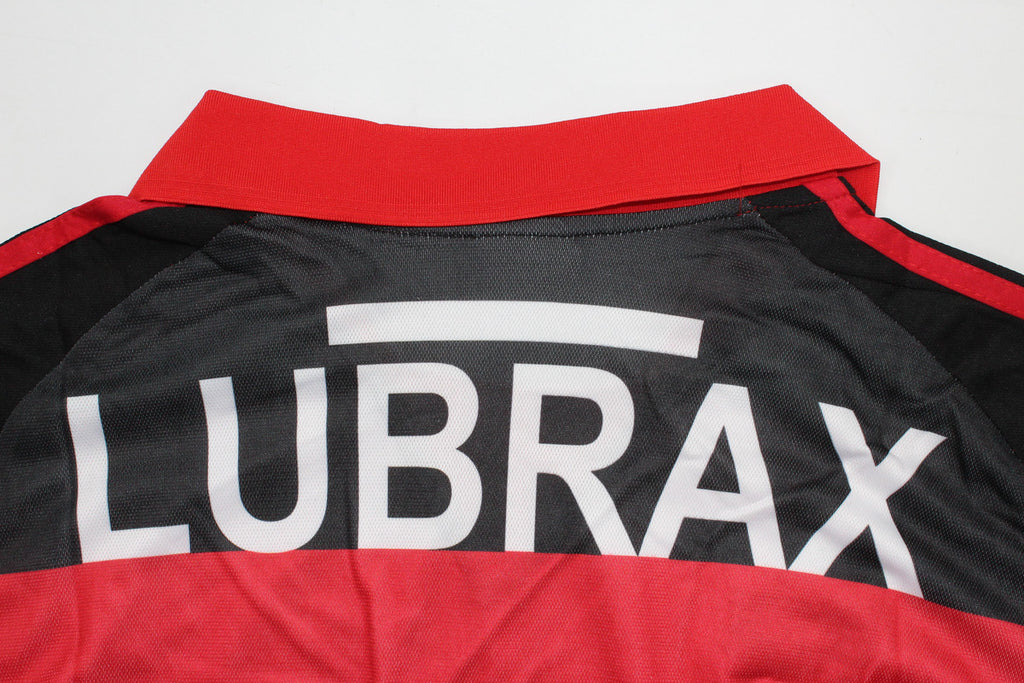 FLAMENGO 86 — Club Retro