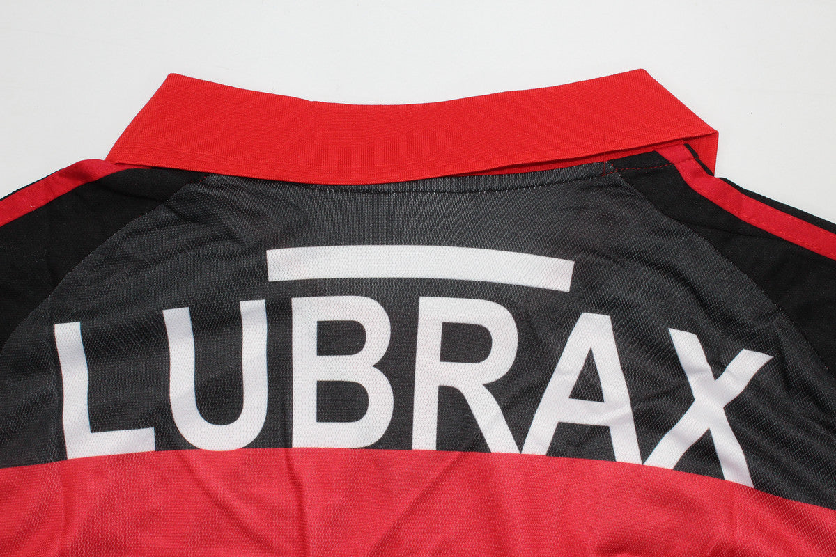 FLAMENGO 86 — Club Retro
