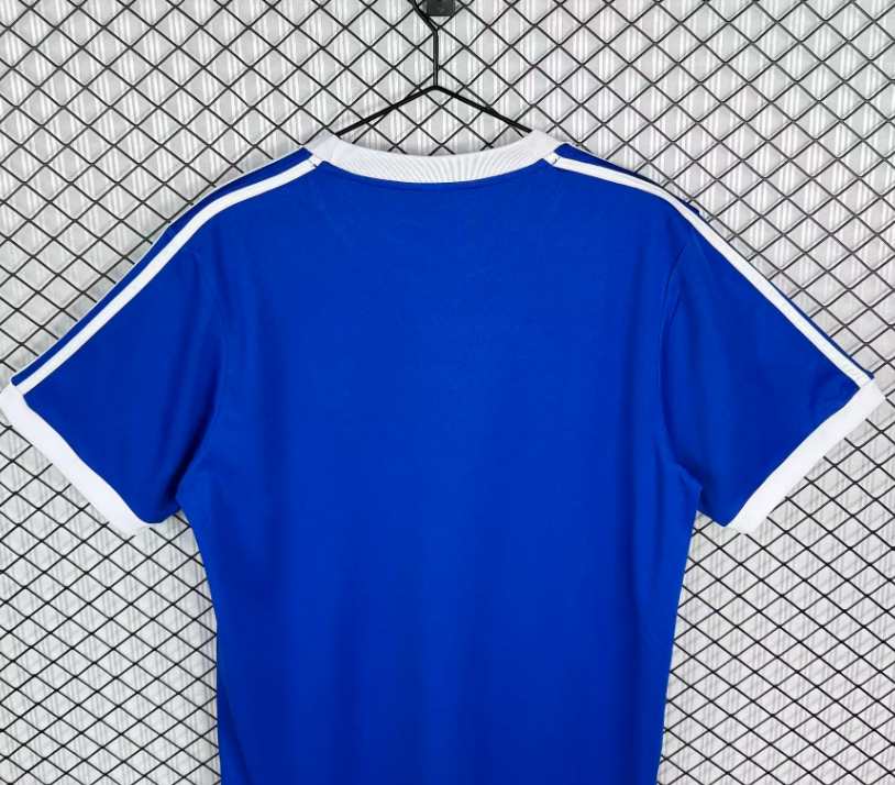 BIRMINGHAM 77-78 — Club Retro