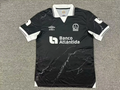 25-26 CD Olimpia (Honduras) third soccer jersey size S-2XL