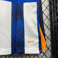 24-25 Porto home soccer jersey