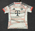 25-26 Bayern away jersey