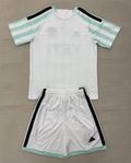 AUSTIN Kit infantil — MLS