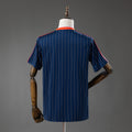 Spain Terrace Icons T-Shirt Navy Blue S-XXL