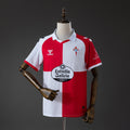 Celta de Vigo 25/26 Retro Style Jersey S-4XL