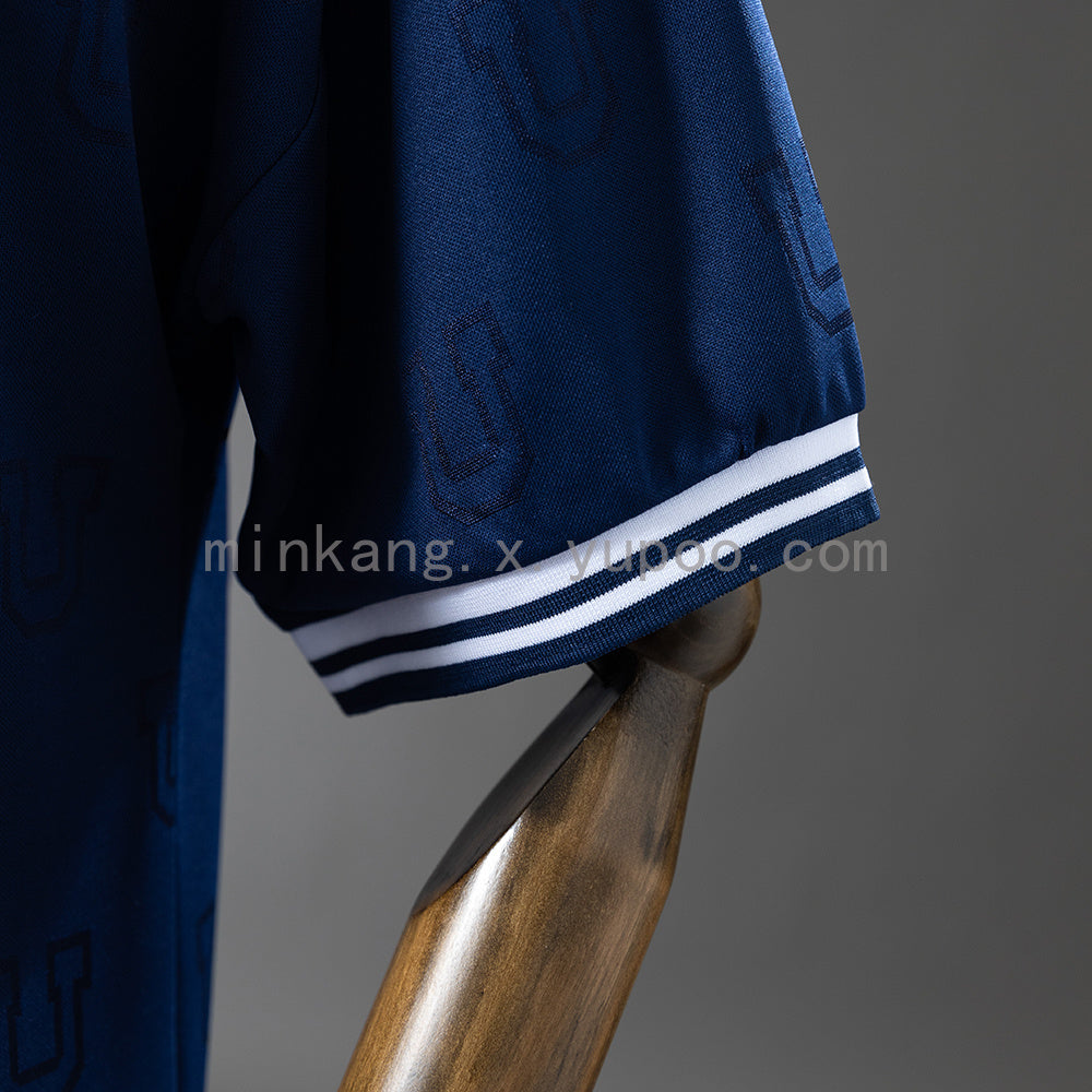 Universidad de Chile 1998 Home Jersey S-3XL