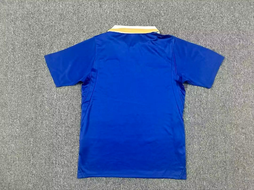 Finland World Cup Away Soccer jersey size S-4XL