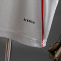 Benfica 25/26 Beige Away Jersey S-4XL