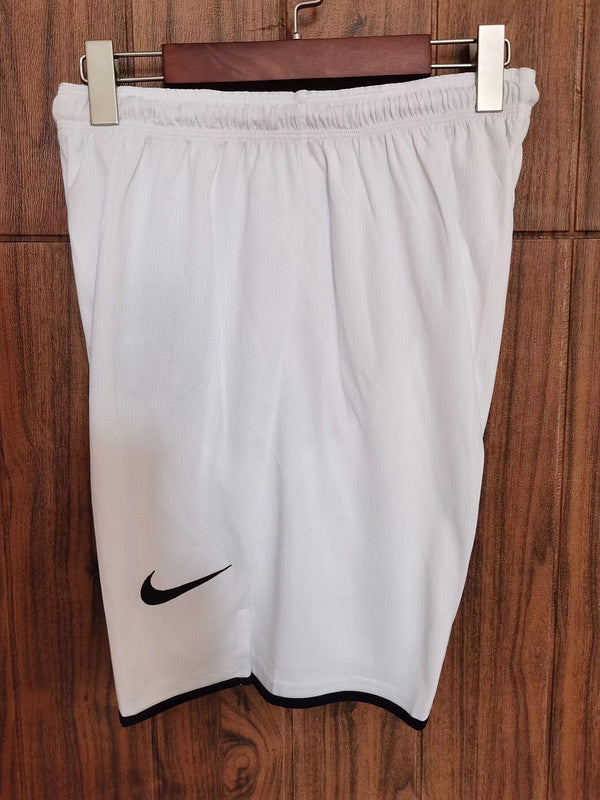 Pantalon Corto de Futbol #Retro shorts — Zhang199