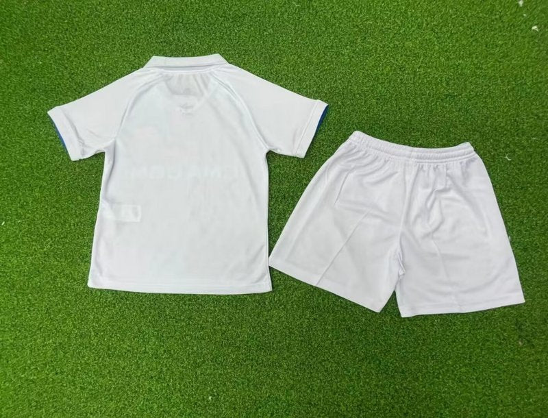 24-25 Marseille 125th kid kit