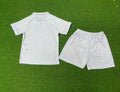 24-25 Marseille 125th kid kit