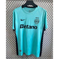 Sporting Lisbon 2025/26 Third Away soccer Jersey