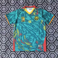 Cameroon 2026 World Cup home Jersey size S-2XL