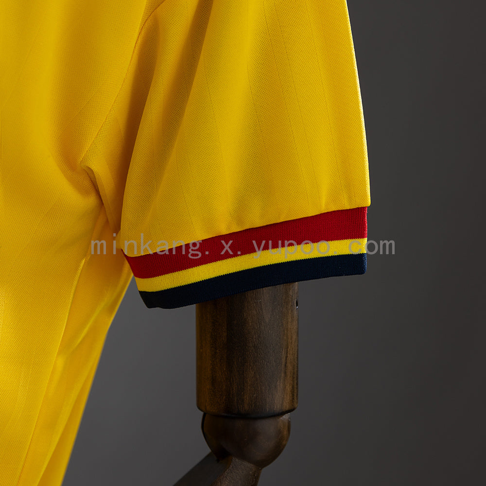 Retro Arsenal 93/94 Away S-XXL