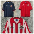 CHIVAS 03-04 — Club Retro