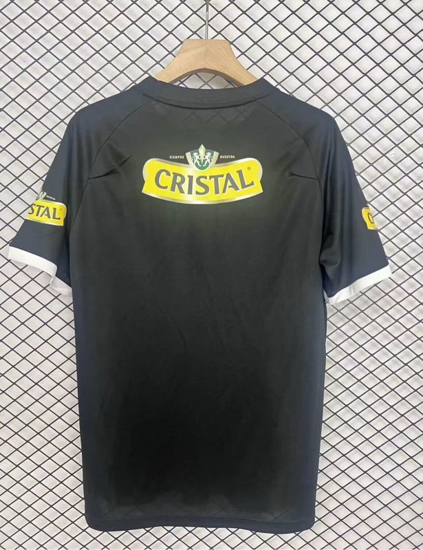2011 Colo Colo away retro jersey