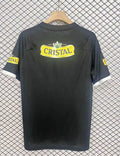 2011 Colo Colo away retro jersey